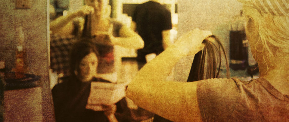 Check out some of the behind the scenes photos taken during the filming of 'To Be Born.'